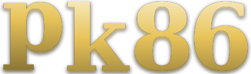 pk86 logo