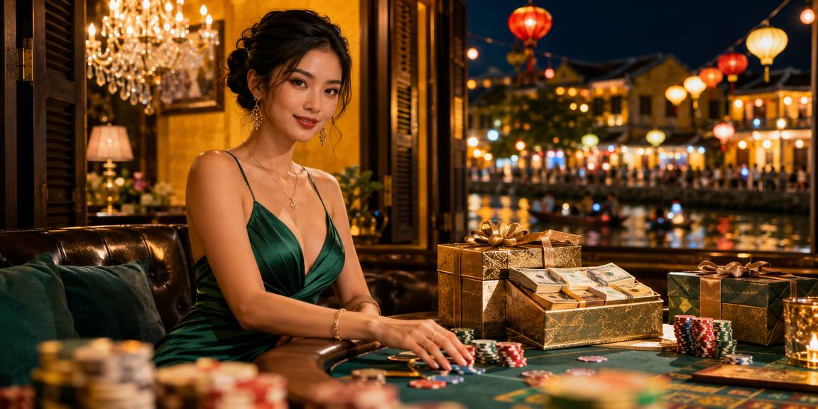pk86 Sảnh casino pk86 có gì cho bạn