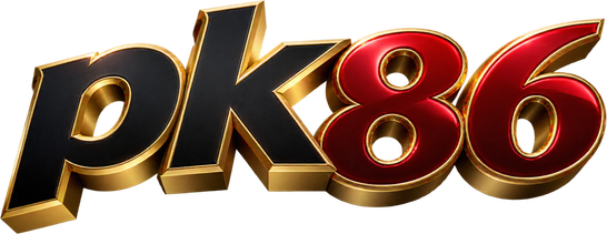 pk86 logo